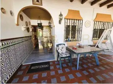 Villa mit Pool zum Verkauf in Capellanía - Retamar, imagen 11