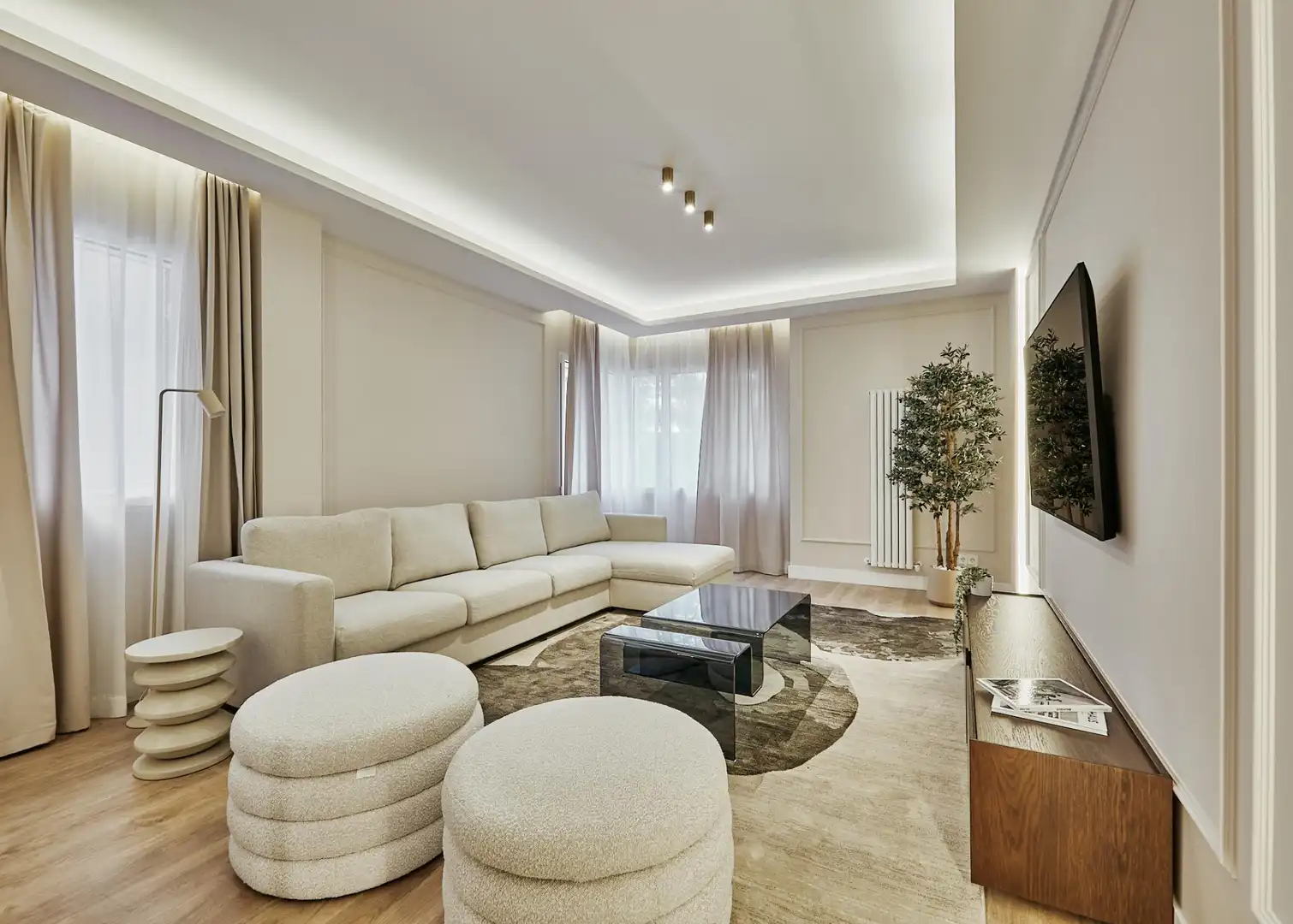 Piso con terraza en venta en Calle de José Ortega y Gasset 65, imagen 17