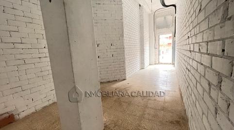 Foto 4 de Traster de lloguer a Villimar - V1 - V2 - S3 - S4 - San Cristobal, Burgos Capital