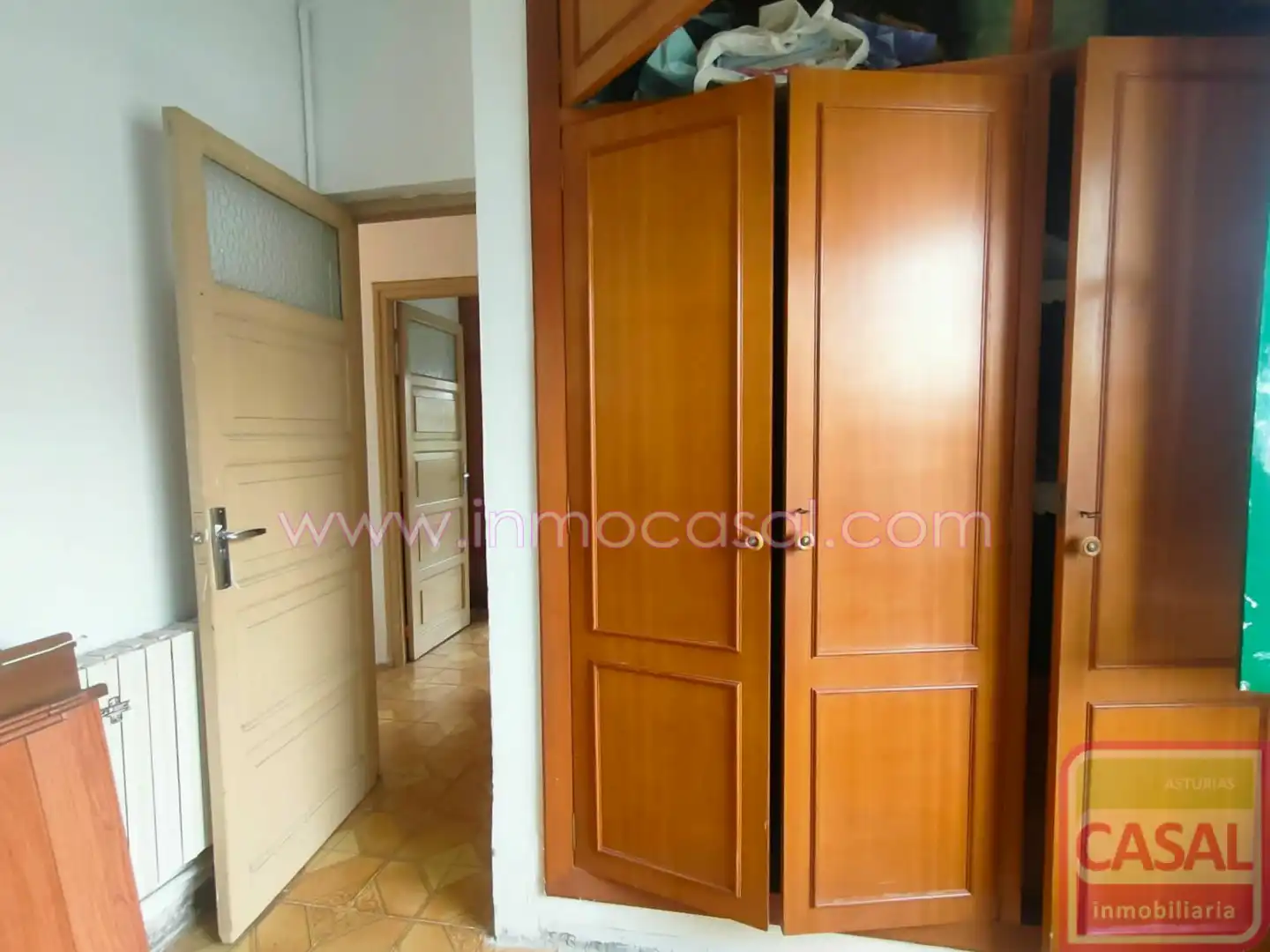 Casa o chalet en venta en Avilés con Calefacción y Terraza