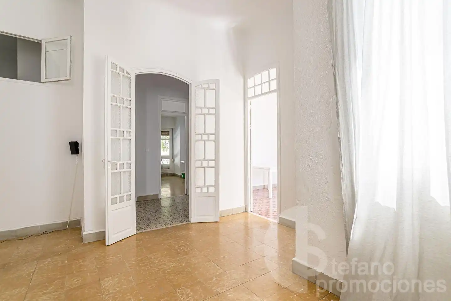 Habitación de Edificio en venta en Málaga