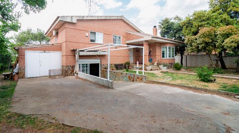Foto 2 de Casa o xalet en venda a Eurovillas, Nuevo Baztán