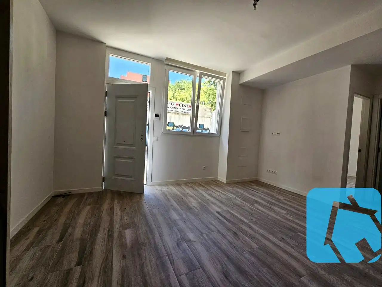 Habitación de Planta baja en venta en Madrid