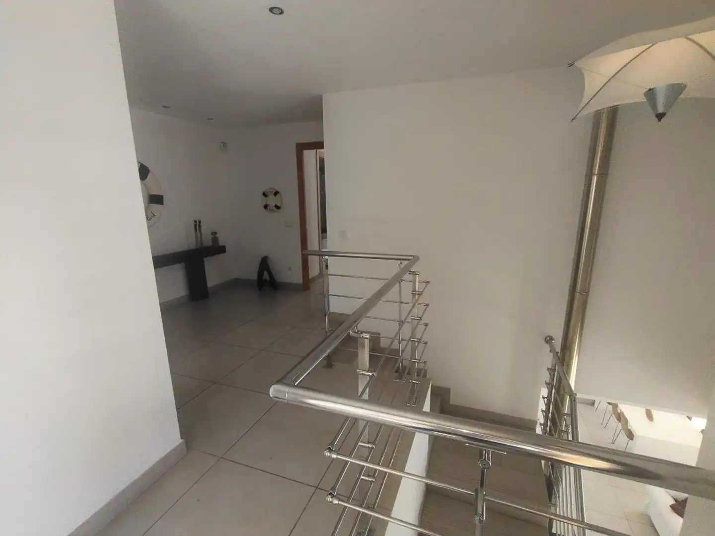Casa amb terrassa en venda a Sant Cebrià de Vallalta, imagen 16