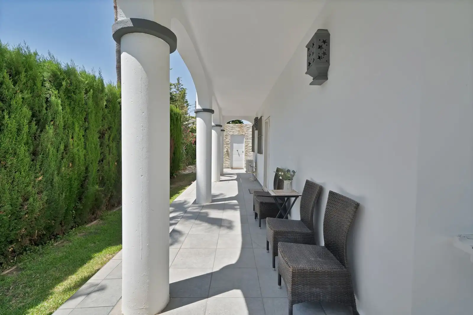 Villa mit Garten zum Verkauf in Urbanización Galera la I, imagen 63