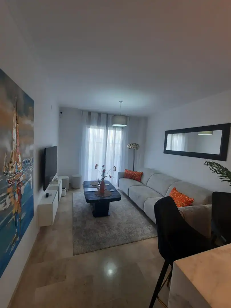 Apartament de lloguer a Alcorrín