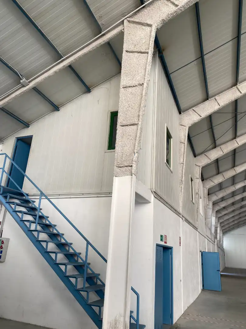 Nau industrial de lloguer a O Porriño, imagen 8