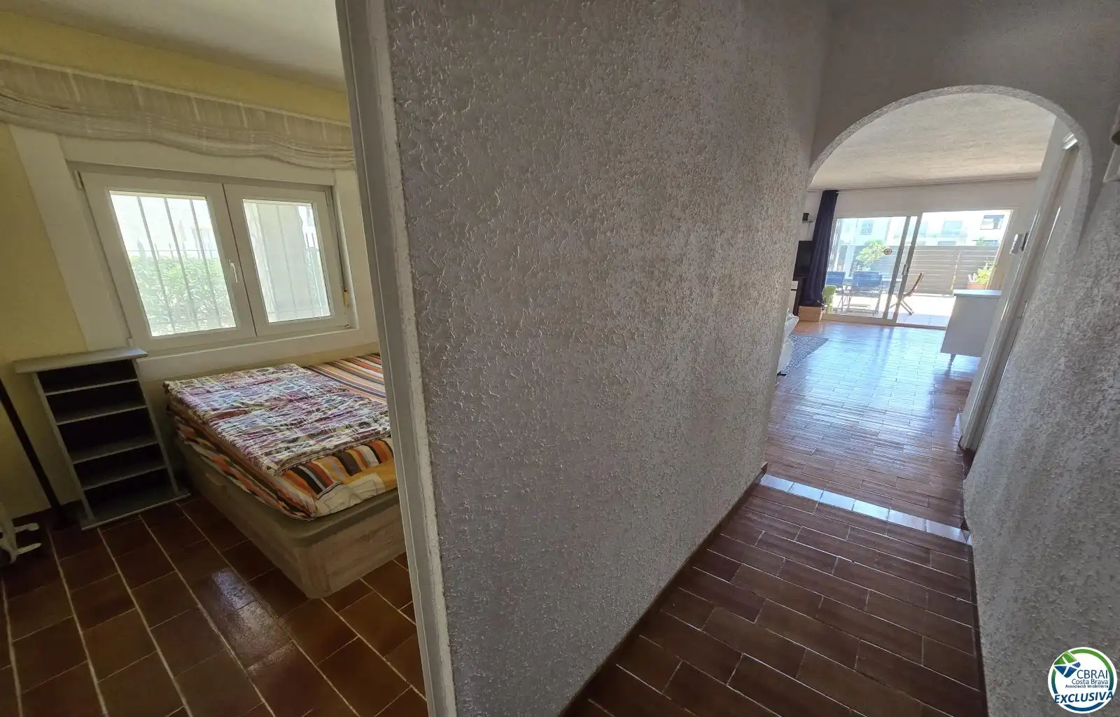 Piso con jardín en venta en Calle Port Salins 2ª Línea H2, imagen 13
