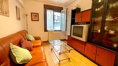Foto 5 de Piso en venta en Fika Kalea, Santutxu - Basarrate, Bilbao