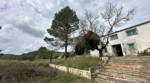 Photo 4 of Country homes for sale in Poligono 43-49, Enguera, Valencia