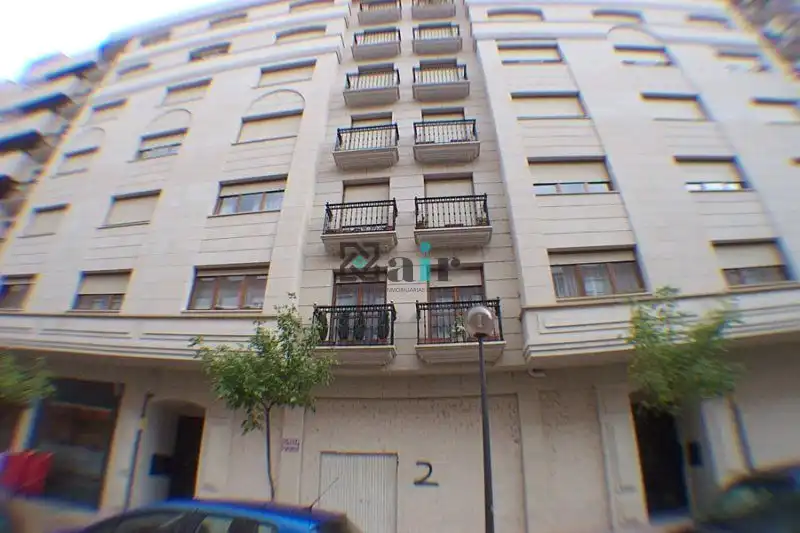 Local comercial en venta en Logroño - Ronda de los Cuarteles, imagen 4