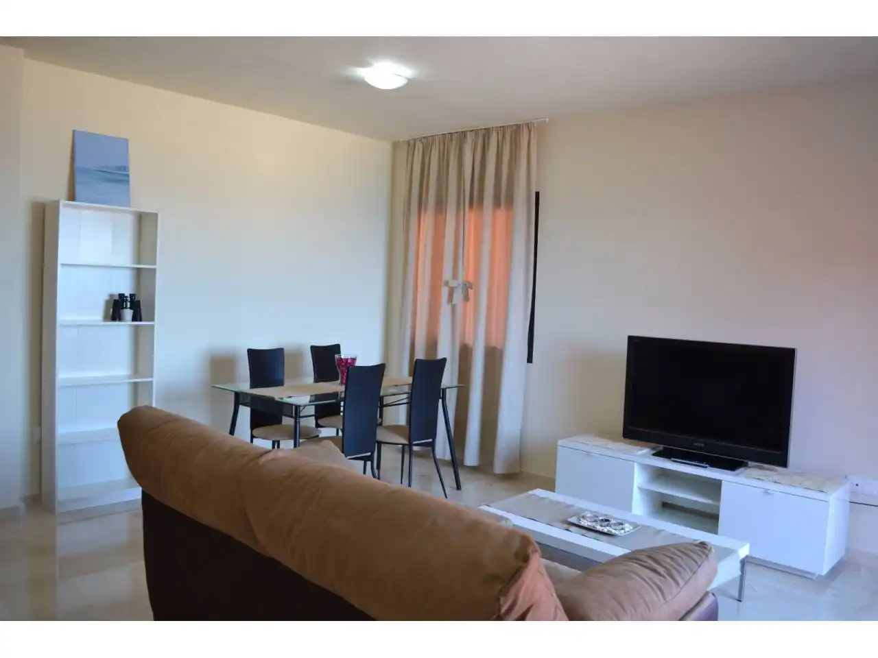 Piso con ascensor en venta en Estepona Pueblo, imagen 12