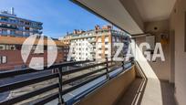 Balcony of Flat for sale in Donostia - San Sebastián   with Terrace and Balcony