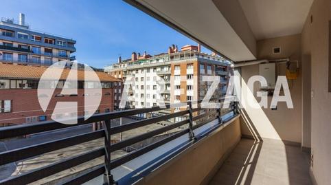 Photo 3 of Flat for sale in Heriz Pasealekua, Antiguo, Gipuzkoa
