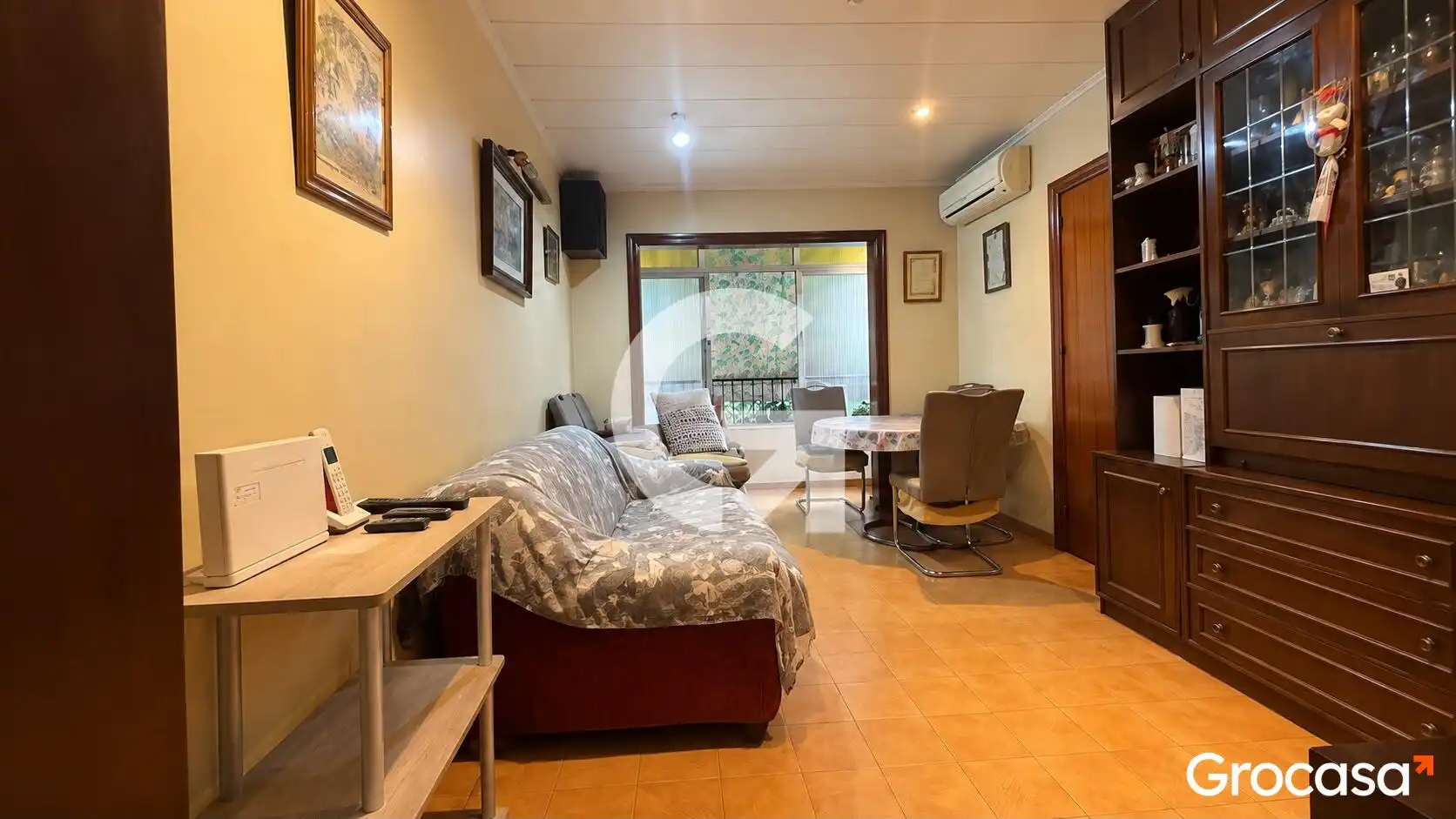 Wohnung mit Terrasse zum Verkauf in CL MOLI, imagen 4