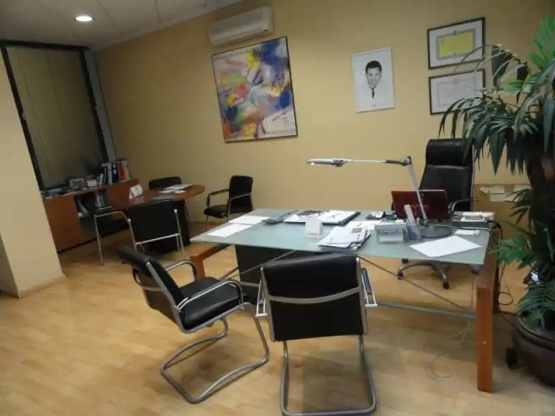 Büro zum Verkauf in Novelda, imagen 3