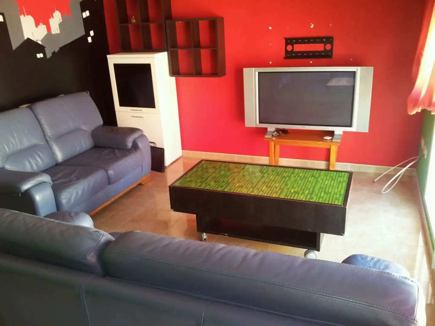 Penthouse with lift for sale in Carrer de Joan Fuster, imagen 2