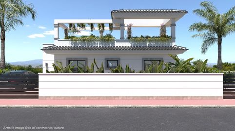 Foto 5 de Apartamento en venta en Benijófar, Alicante