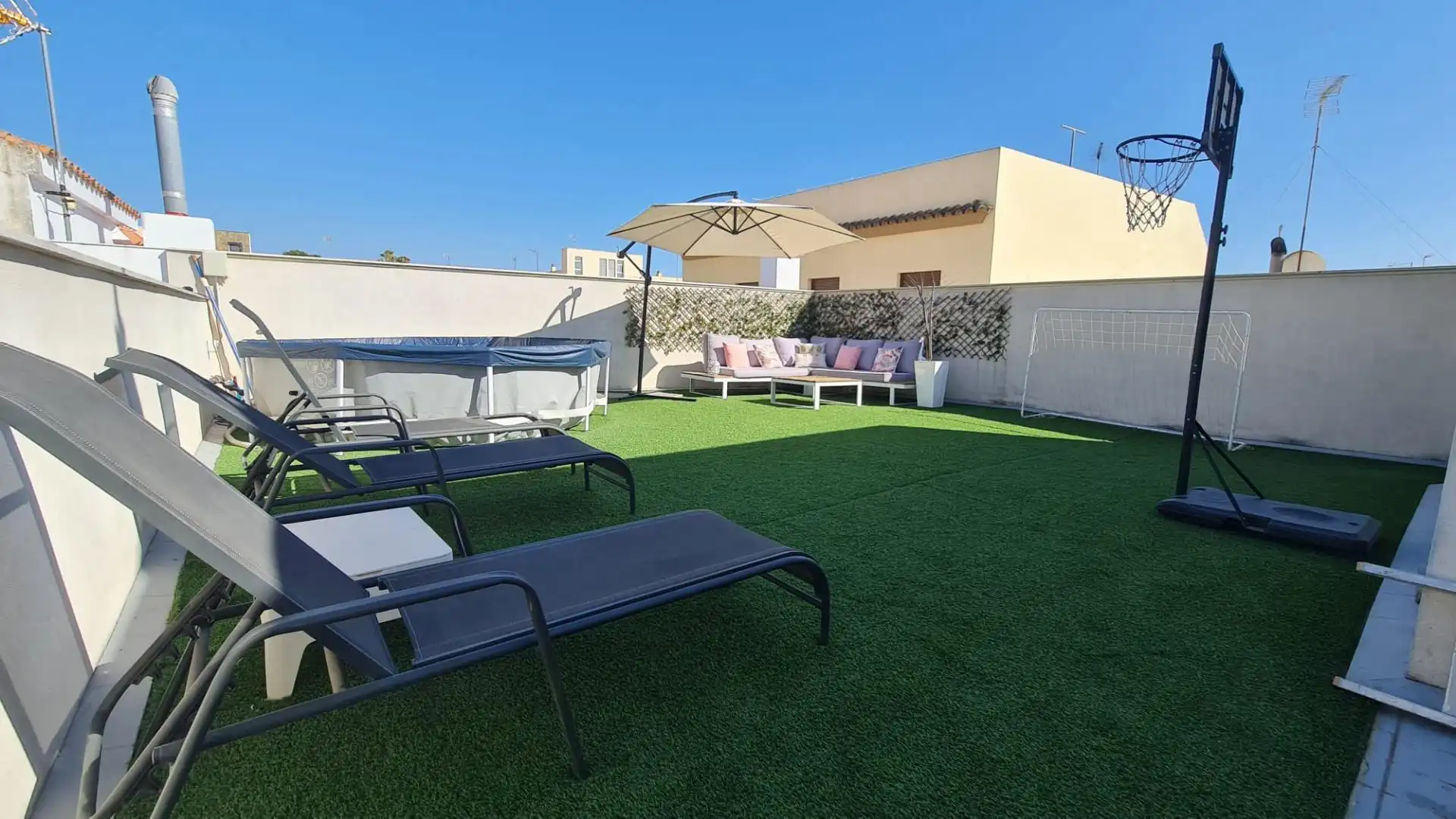 Villa zum Verkauf in La Soledad, imagen 61