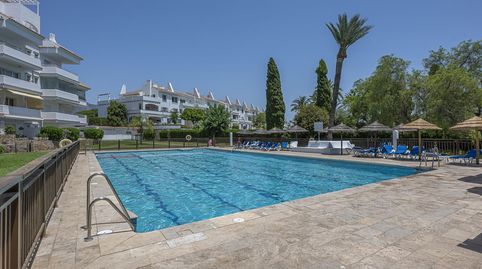 Foto 2 de Piso en venta en Las Brisas, Marbella