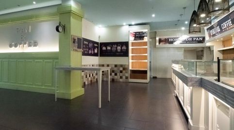 Foto 5 von Geschaftsraum zur Miete in Centro ciudad, Fuengirola