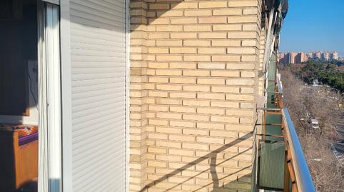 Foto 2 de Pis en venda a Avenida de Brasilia, Guindalera,  Madrid Capital