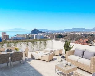 Terrassa de Apartament en venda en Águilas amb Aire condicionat, Calefacció i Terrassa