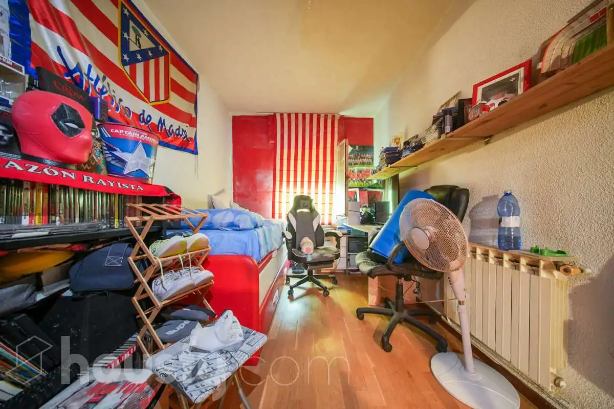 Dúplex con ascensor en venta en Calle de la Pluma ., imagen 6