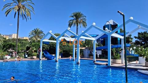 Foto 4 de Pis en venda a Avenida Parque del, 3, Parque de la Paloma, Benalmádena