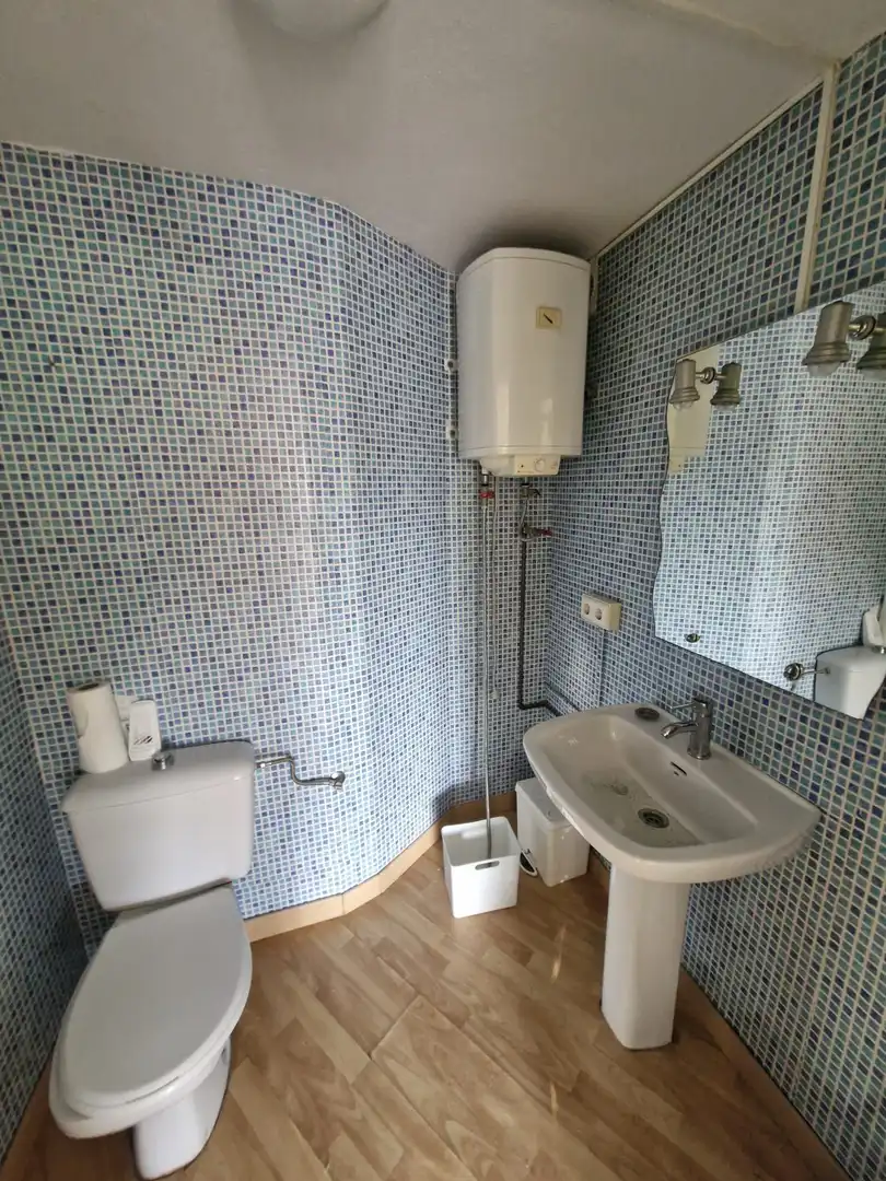 Ufficio in vendita a Centro- San Felipe - Huerta Fava, imagen 4
