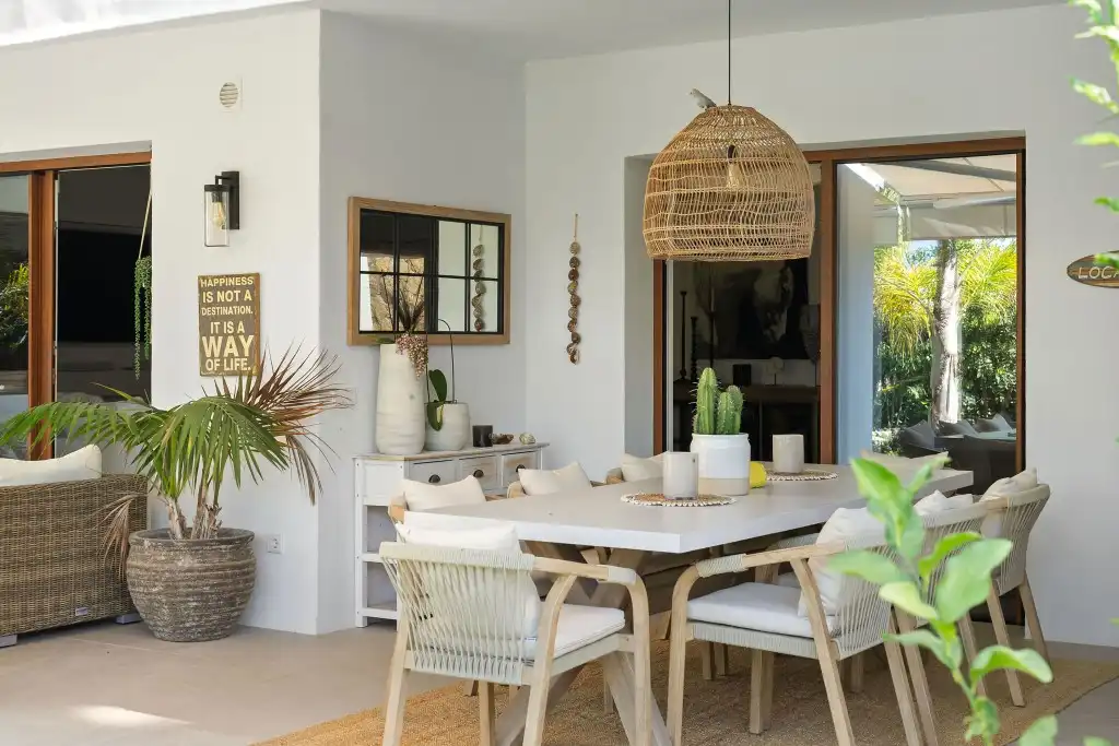 Casa aparellada amb piscina en venda a Nueva Andalucía, imagen 10