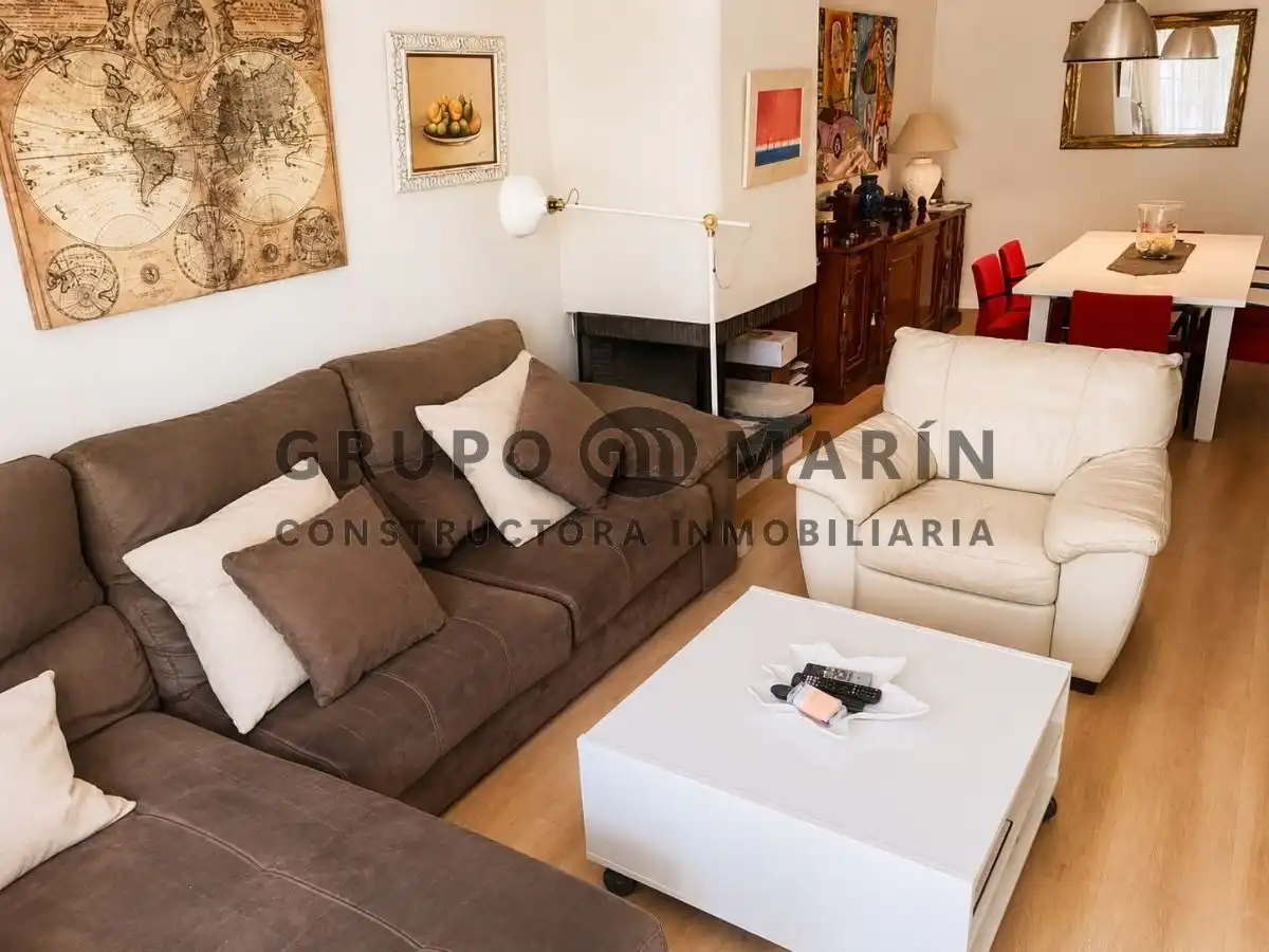 Casa bifamiliare con giardino in vendita a Carrer de Sant Miquel, imagen 11