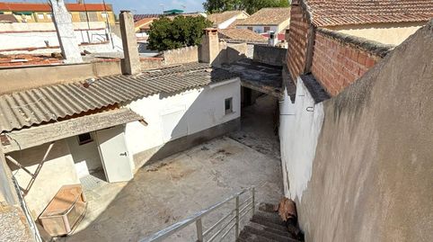 Foto 2 von Country house zum Verkauf in Viso del Marqués, Ciudad Real