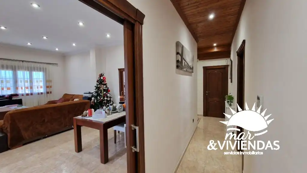 Villa mit Terrasse zum Verkauf in N-340a, imagen 13