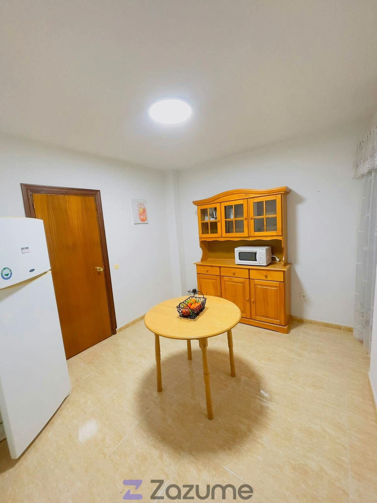 Küche von Wohnung zur Miete in Villatobas mit Klimaanlage, Heizung und Terrasse