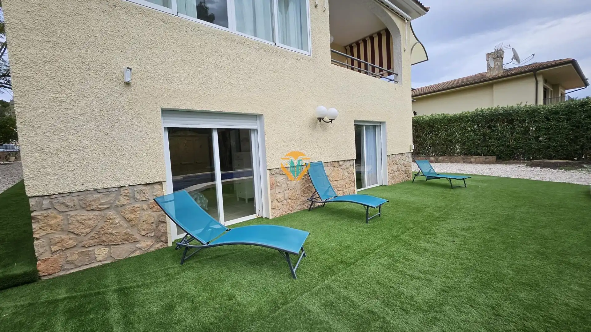 Chalet con terraza en venta en Urbanizaciones, imagen 54