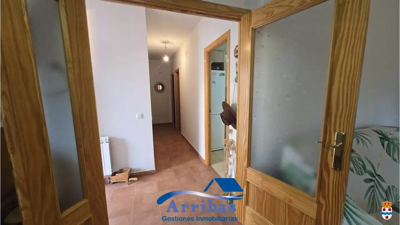 Casa o chalet en venta en El Casar de Escalona con Calefacción, Jardín privado y Terraza