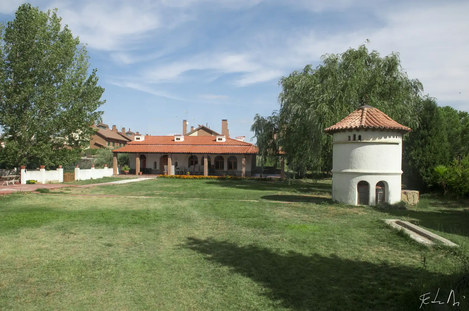 Terreny residencial en venda a Camarma de Esteruelas, imagen 26