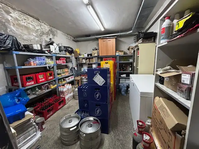 Locale commerciale in cessione a Premià de Dalt, imagen 16