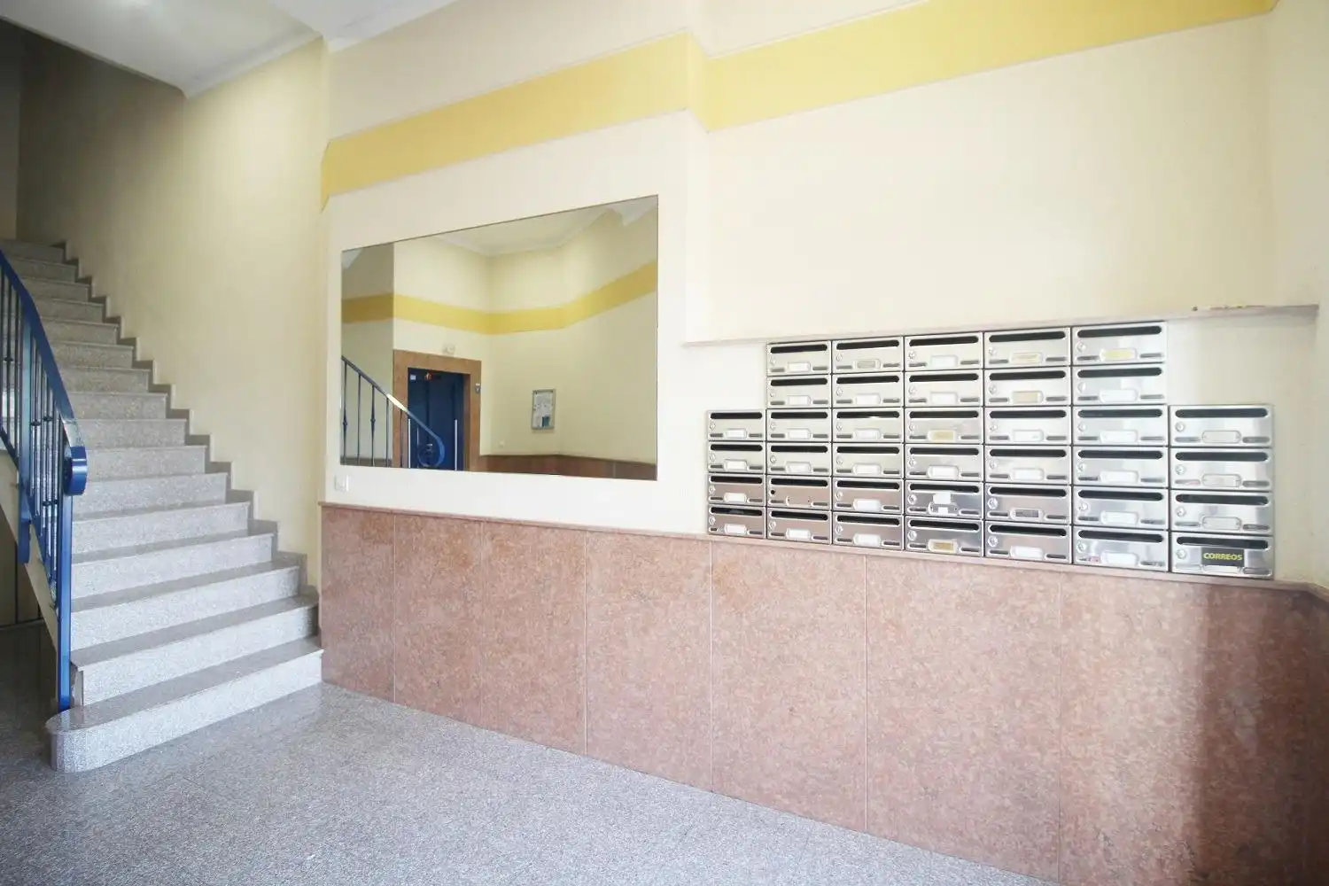 Piso de alquiler en Oropesa del Mar / Orpesa con Aire acondicionado, Terraza y Amueblado