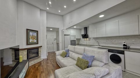 Foto 5 de Dúplex en venta en Alcalá de la Selva, Teruel