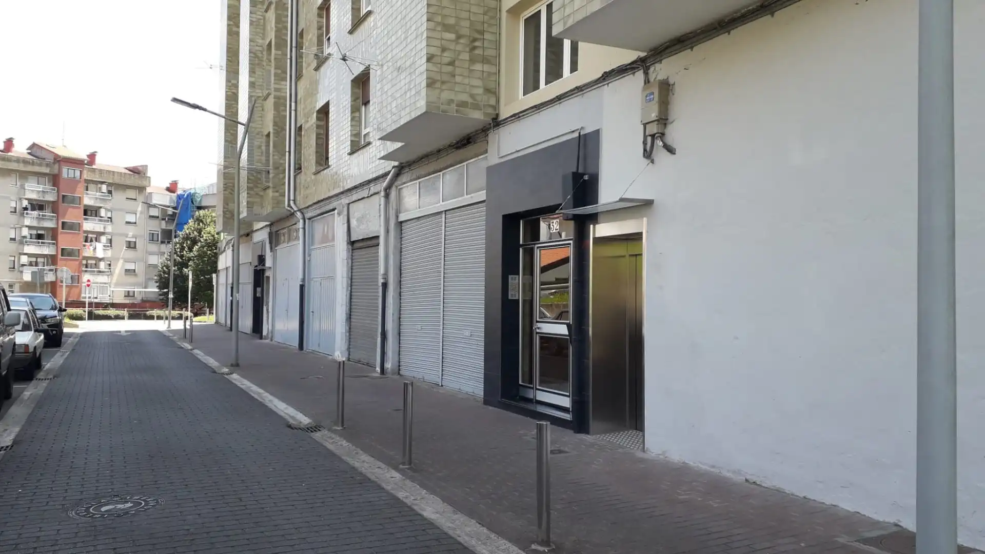 Local comercial en venda a Lemoa, imagen 3