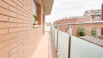 Balcony of Flat for sale in L'Hospitalet de Llobregat  with Terrace and Balcony