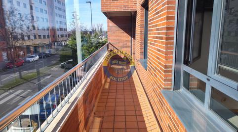 Photo 3 of Flat for sale in El Soto, León Capital