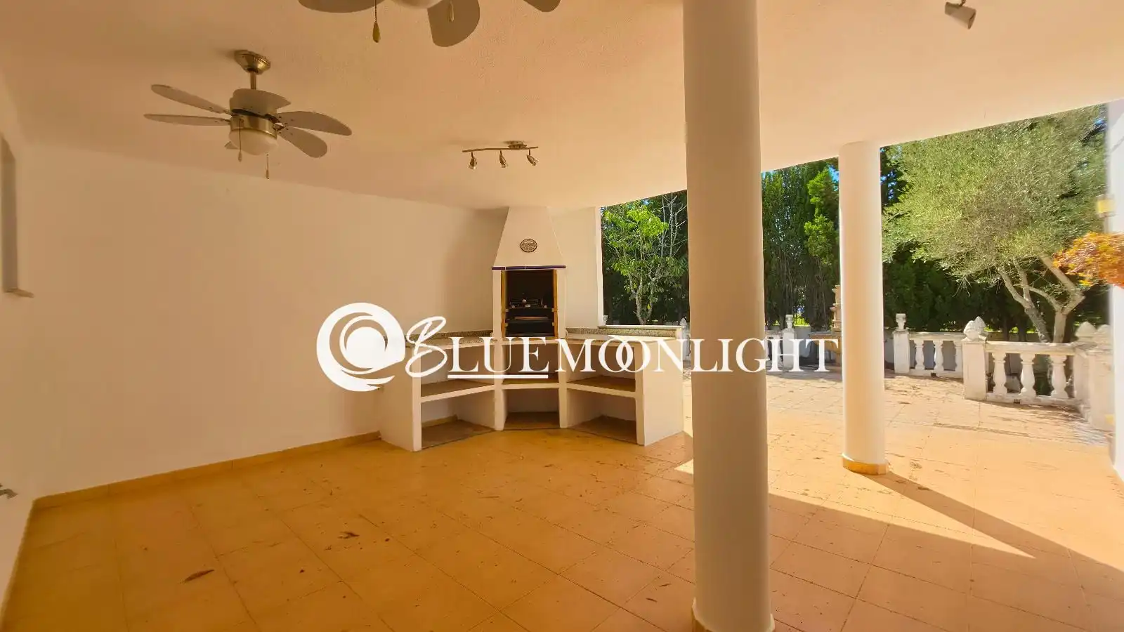 Villa avec piscine à vendre à barranc de moles, imagen 17