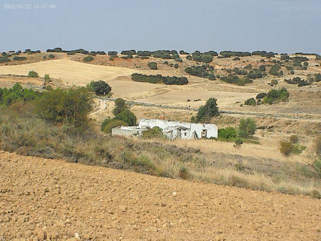 Terreno residencial en Venta en Camino alcala en Corpa