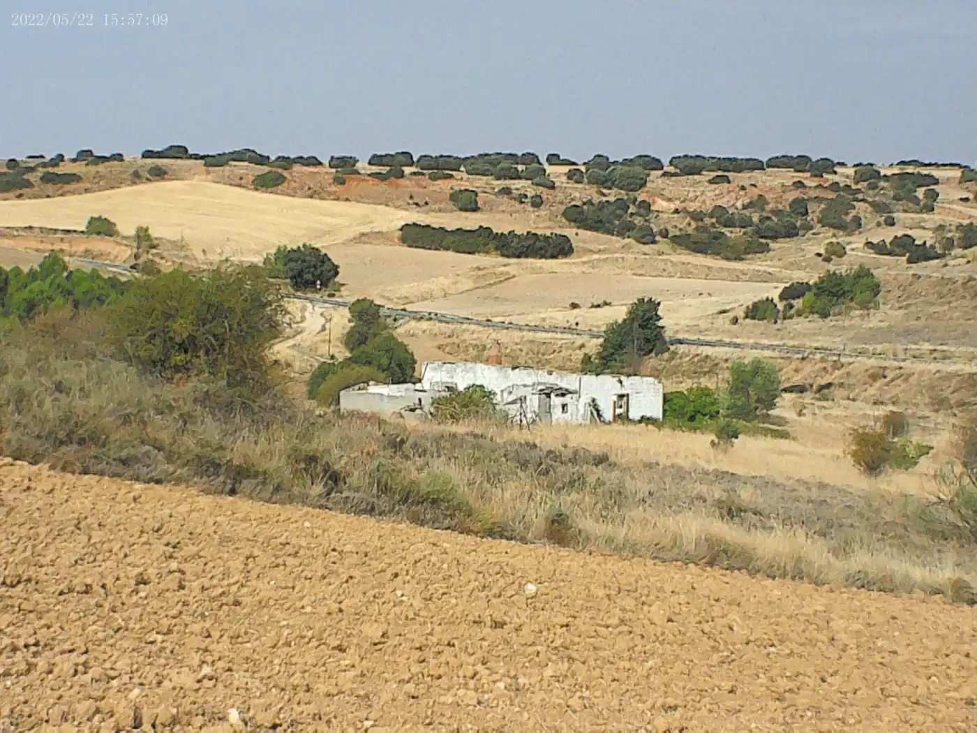 Wohnbaugrundstück zum Verkauf in Camino alcala
