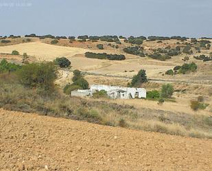 Industrial land for sale in Corpa