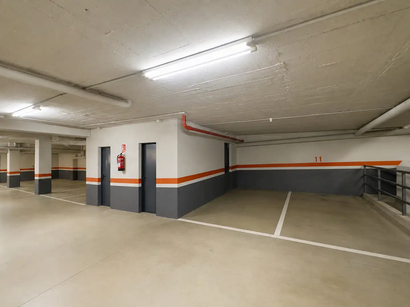 Piso en venta en Can Fatjó - Sant Jordi Park - Plana del Castell