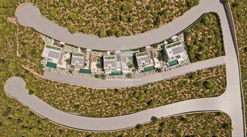 Foto 2 de Casa o xalet en venda a Llíber, Alicante